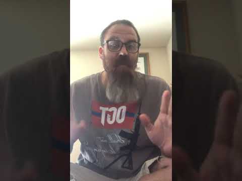Earl David Worden aka News Now Houston and Open Carry Texas