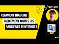 Comment Traduire Facilement Toutes Les Pages Web D Internet Comment Traduire Facilement Toutes Les Pages Web D Internet