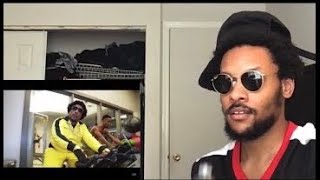 RUNIK MANAGER   “ THE ENEMY” (FUNNYMIKE DISS) | CORY REACTION