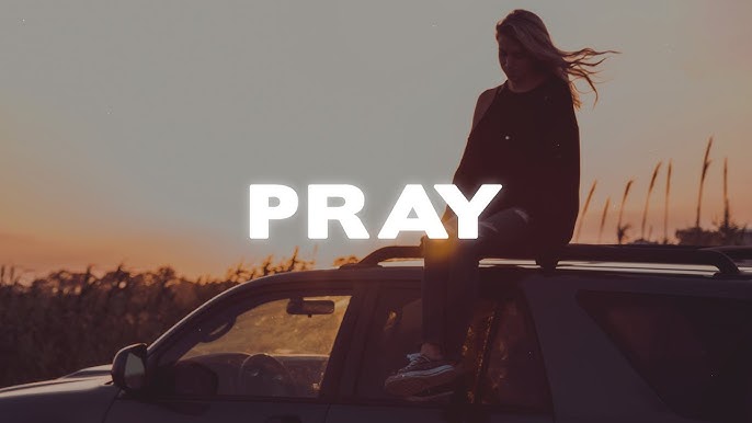 Pray - Jessie Murph