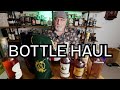 Surprising Winner in This Whiskey Lineup!