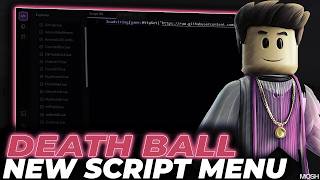 Death Ball Script | Roblox Death Ball Script | AUTO PARRY, AUTO SPAM, AUTO SKILL &amp; MORE