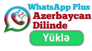 vatsap plus yukle 2024  (YENi ) WhatsApp Plus Yukle Yeni Versiya 2024 #yeni Resimi