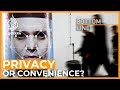 New technology: Are we trading our privacy for convenience? | The Bottom Line
