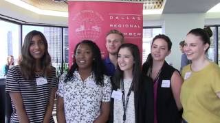 What Interns Are Saying About Dallas