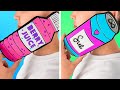 ¡Geniales fundas de teléfono DIY! Ideas divertidas de bricolaje para la vida cotidiana