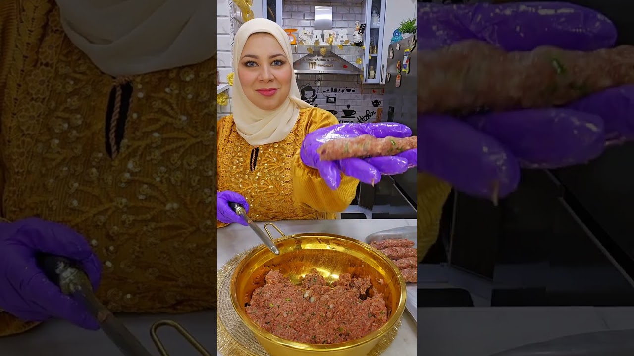 لما الست تكون شاطره النتيجه لازم تكون كده 🙈 صح ولا ليكوا رآى تانى 🙃