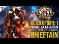 LE BUILD LE PLUS SIMPLE DU MONDE Guide Du Chieftain Hellfire CWS En Un Seul Bouton Mise à Jou mp3
