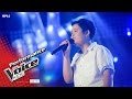 เนม - หัวใจไม่อยู่กับตัว  - Blind Auditions - The Voice Kids Thailand - 21 May 2017