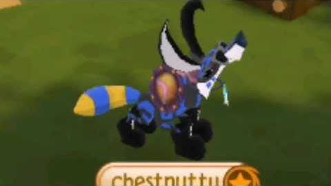 Pls make me a greenscreen intro! ♡