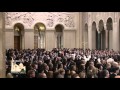 Mass of Christian Burial for US Supreme Court Justice Antonin Scalia