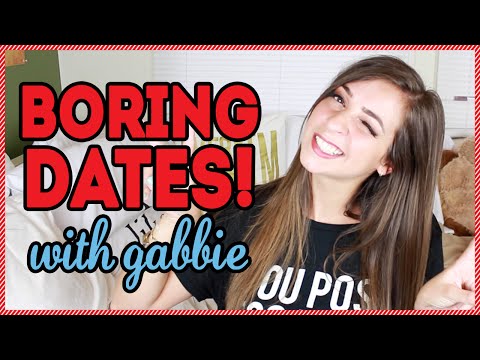 The Gabbie Show
