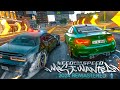 НОВАЯ NFS MOST WANTED 2024 REMASTERED?! ОЧЕНЬ РЕАЛИСТИЧНАЯ ГРАФИКА, ФИЗИКА и ПОВРЕЖДЕНИЯ МАШИН!