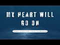 Celine Dion - My Heart Will Go On (Titanic) | Live Guitar