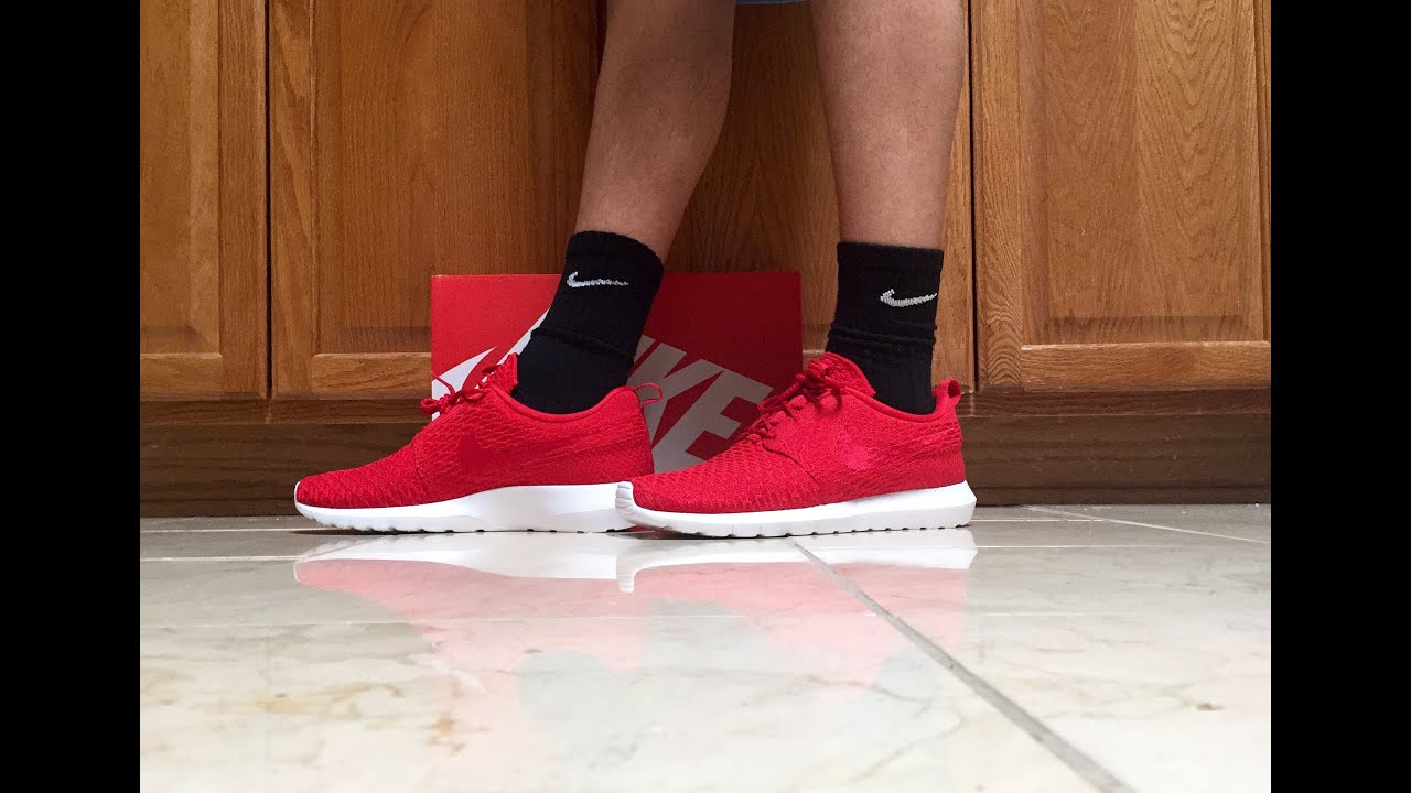 nike roshe run test deutsch