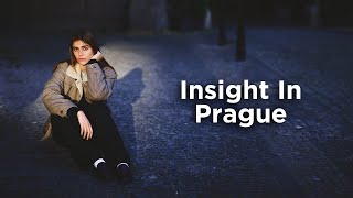 Insight in Prague: A ProofofConcept Journey for Photography Inspiration