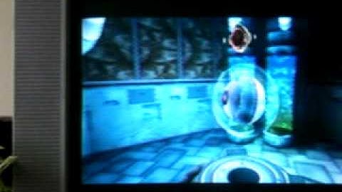 I-Ninja Playthrough Part 7