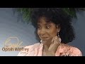 The Moment Phylicia Rashad First Felt Beautiful | The Oprah Winfrey Show | Oprah Winfrey Network