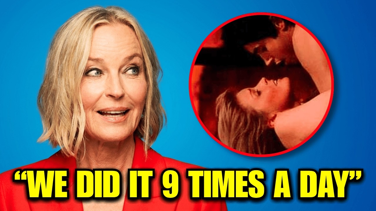 At 69, Bo Derek Confesses He Was The Love Of Her Life