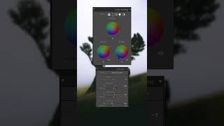 Free Moody U0026 Green Lightroom Mobile Preset Tutorial  Dng U0026 Xmp Free Download  Presetum