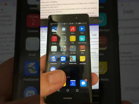 Video How to enable Push-To-Talk on Discord (Android) - youtube