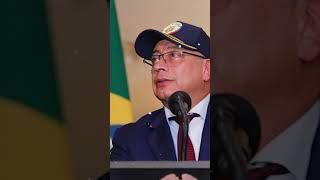 ¡Urgente Orden De Captura Contra El Tirano Maduro