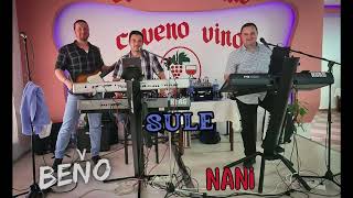 **LIVE** Sule Beno Nani