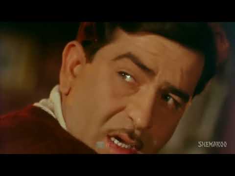 Dost Dost Na Raha Sad (Sangam) Songs With Farsi Dari Subtitle.