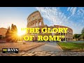 DAY 23 &quot;ROME ATTRACTIONS&quot; &#39;80DAYS&#39; Series with Paul G Roberts