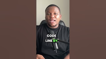 AI Won’t Replace Coders | But Coders Who Use AI Will Win #AI #coding #shorts