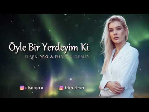 Elsen Pro & Furkan Demir   Dostum Dostum Remix 2020