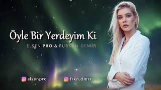 Elsen Pro & Furkan Demir   Dostum Dostum Remix 2020 Resimi