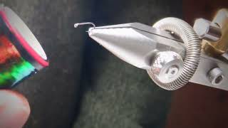 Flytying vises, what's best? by Gundog & Fly 1,839 views 2 weeks ago 14 minutes, 7 seconds