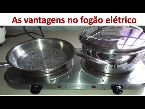 Vídeo: O que você quer dizer com regra do fogão em brasa?