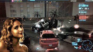 NFS World 2022 | Mia