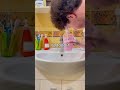 через сколько закончится бутылка с мылом