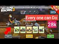 Kickstart my car reactive hill climb racing2  hcr2 new team event