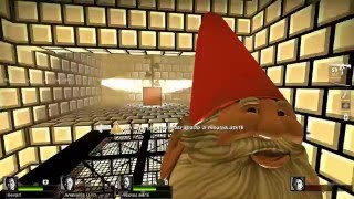 Left 4 Dead 2 Mario Bros - Final EXPERTO!!! (Loquendo)