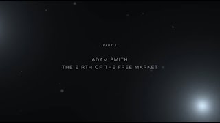 Capitalism EP1 - The birth of the free market scene 1