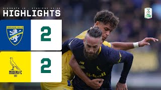  I CANARINI rimontano lo svantaggio iniziale false HIGHLIGHTS Serie BKT