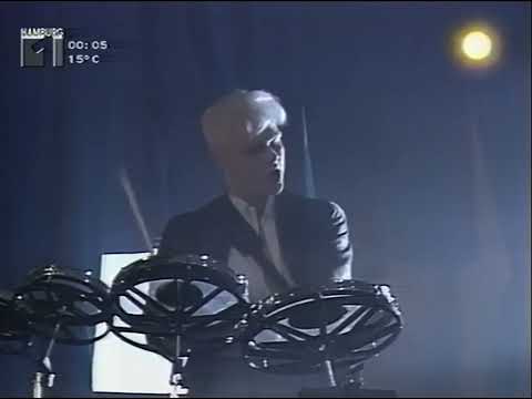 Inbase — INBASE - Christine (Full Version, Formel Eins, 14.01.1985)