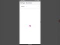 B4X B4A - A simple Android stock ticker app created in one day