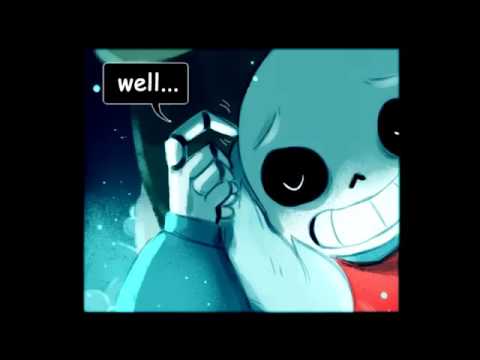 Majoratale 面具商人-中文字幕漫畫配音