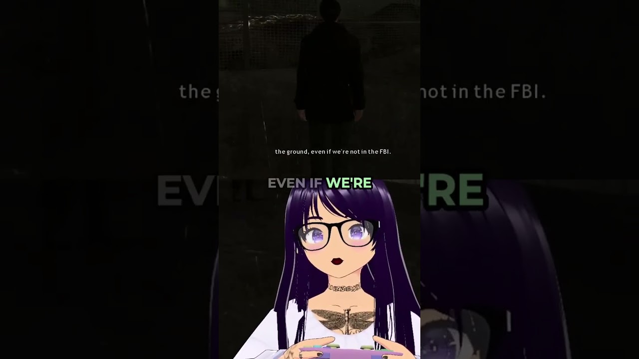 Heavy Rain Detectives Are Built Different | Heavy Rain