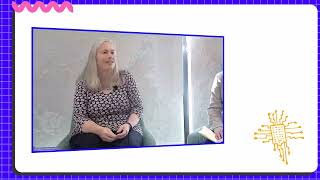 Destination STEM - How to Create a More Sustainable Future an interview with Sarah and Brett