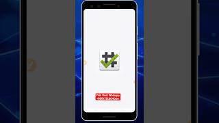 #how to root Android Android #magisk #supersu root