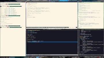 Interacting with Tidal by reloading a Haskell module
