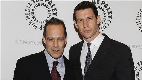 Sebastian Junger Discusses New HBO Documentary