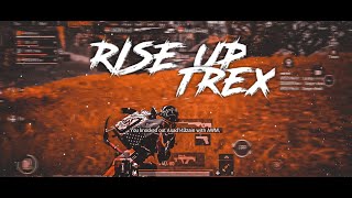 Return Of The Dragon Izmir Marsi Bgmi Montage 5 Finger Claw + Gyroscope Trex