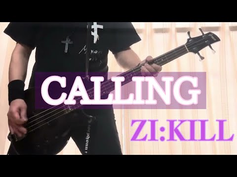 ZI:KILL·DIE IN CRIES·CRAZE DIE IN CRIES/Weeping Song（PV） - YouTube
